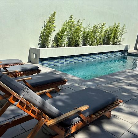 Beach Wood Boutique Hotel & Resort Ballito Eksteriør billede