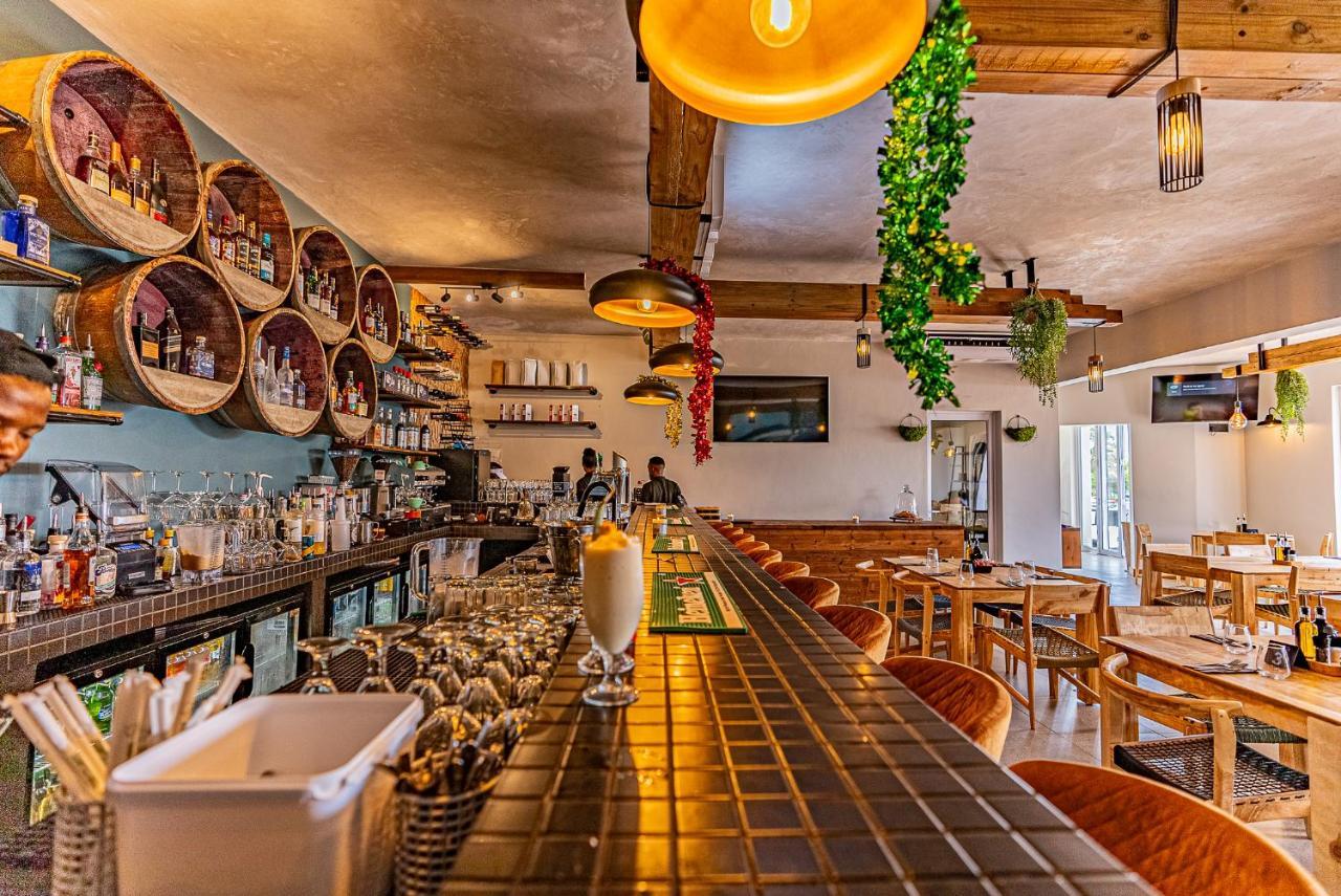 Beach Wood Boutique Hotel & Resort Ballito Eksteriør billede
