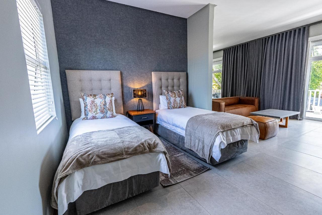 Beach Wood Boutique Hotel & Resort Ballito Eksteriør billede