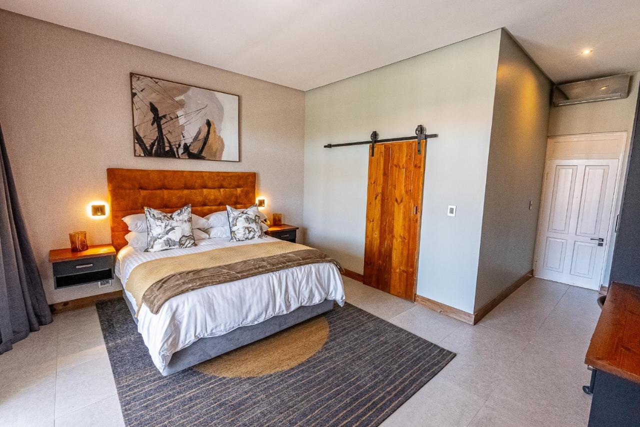 Beach Wood Boutique Hotel & Resort Ballito Eksteriør billede
