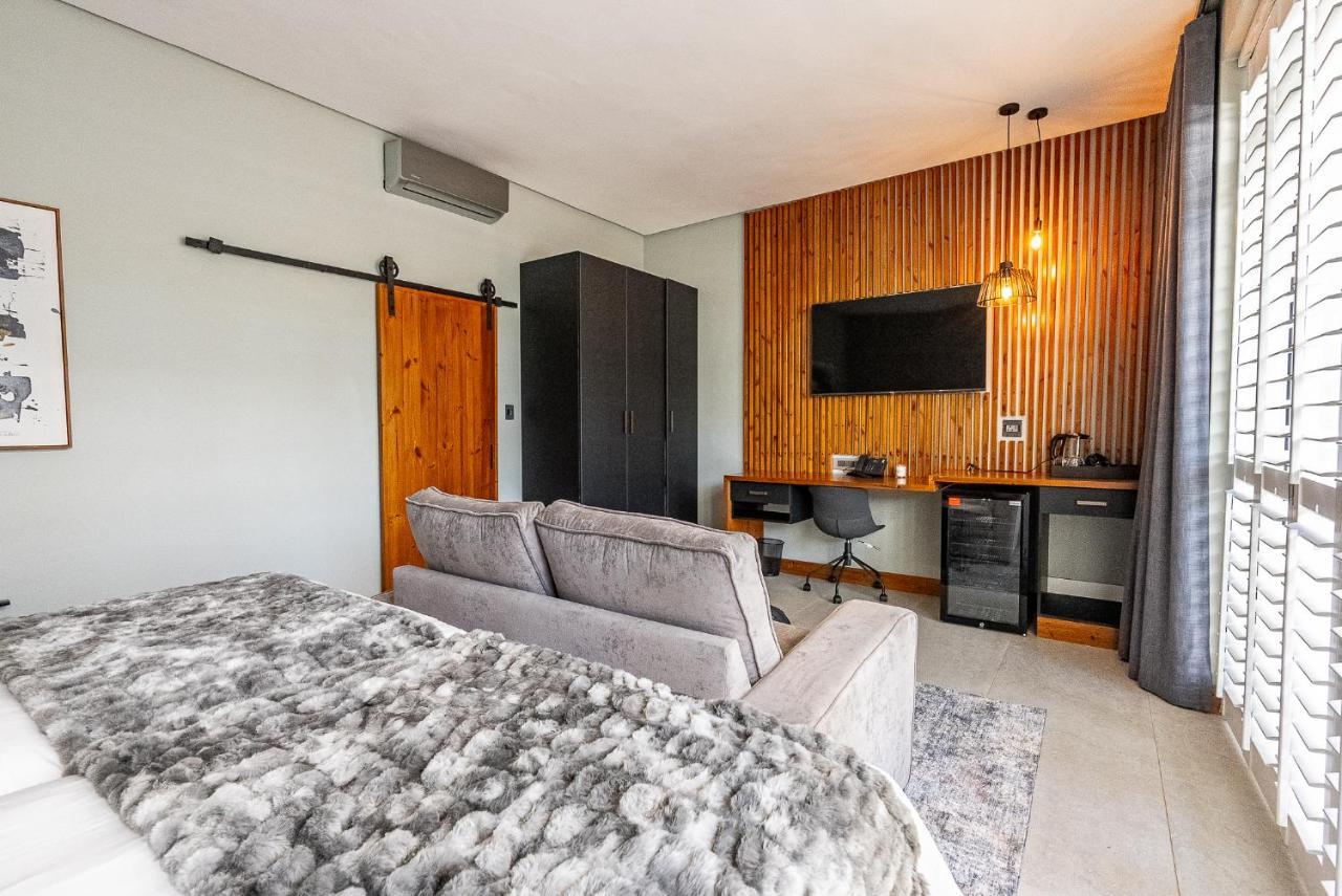 Beach Wood Boutique Hotel & Resort Ballito Eksteriør billede