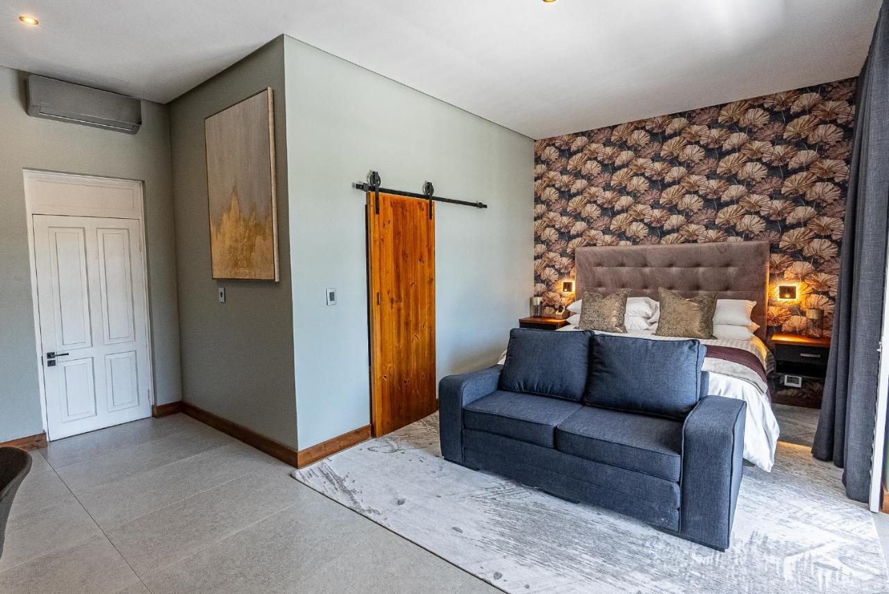 Beach Wood Boutique Hotel & Resort Ballito Eksteriør billede