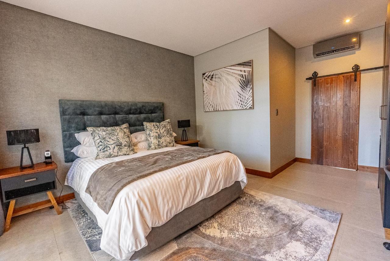 Beach Wood Boutique Hotel & Resort Ballito Eksteriør billede