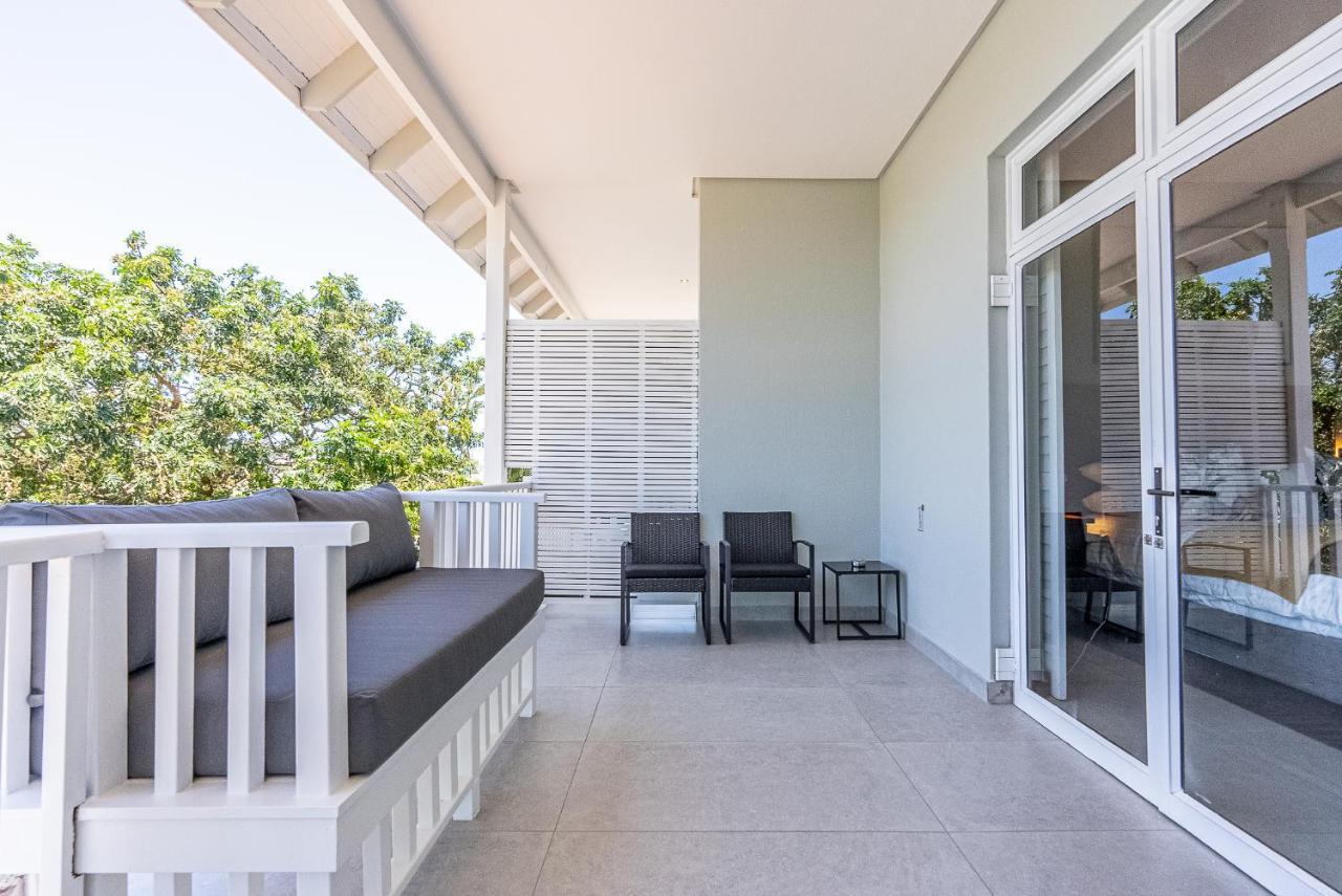 Beach Wood Boutique Hotel & Resort Ballito Eksteriør billede