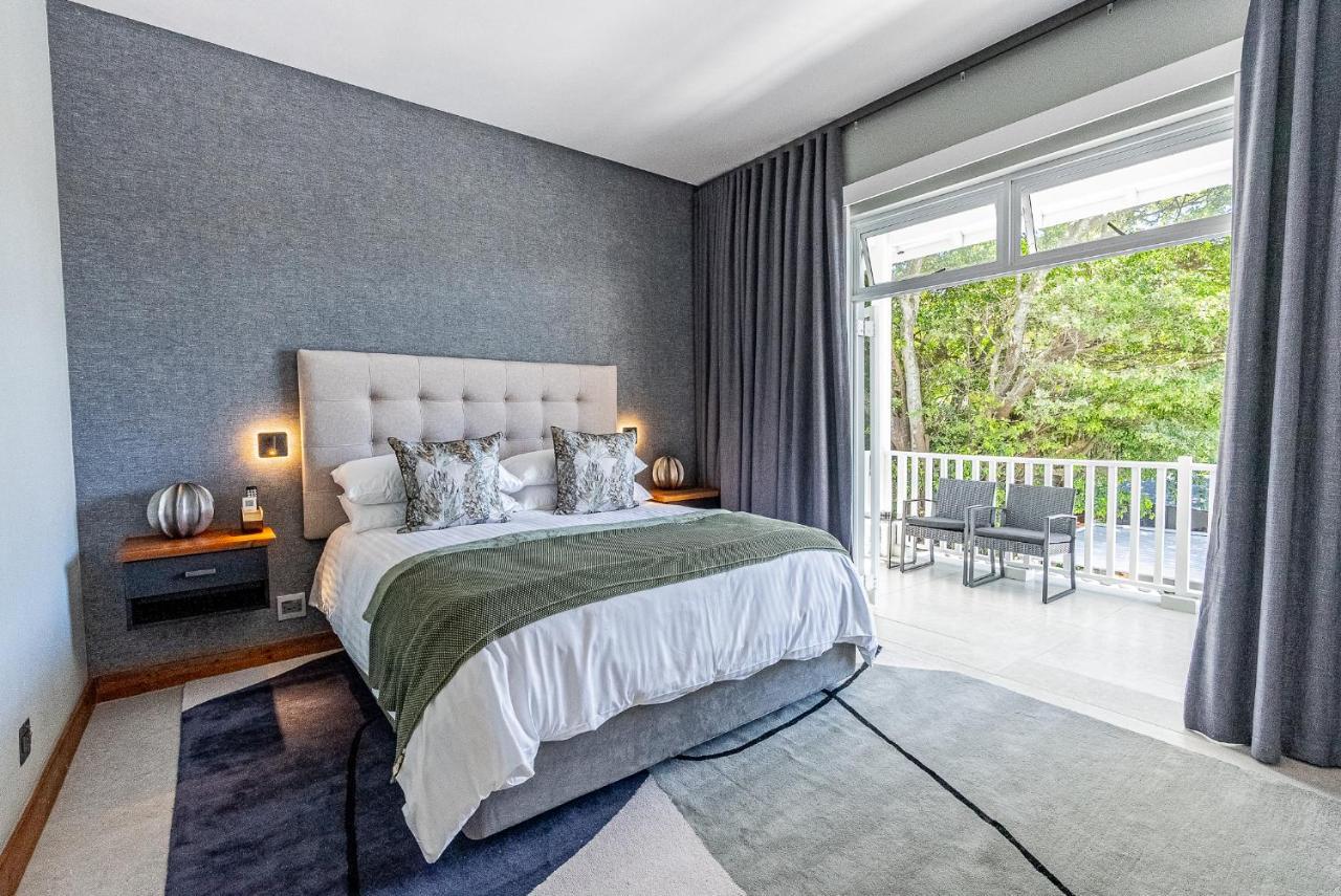 Beach Wood Boutique Hotel & Resort Ballito Eksteriør billede