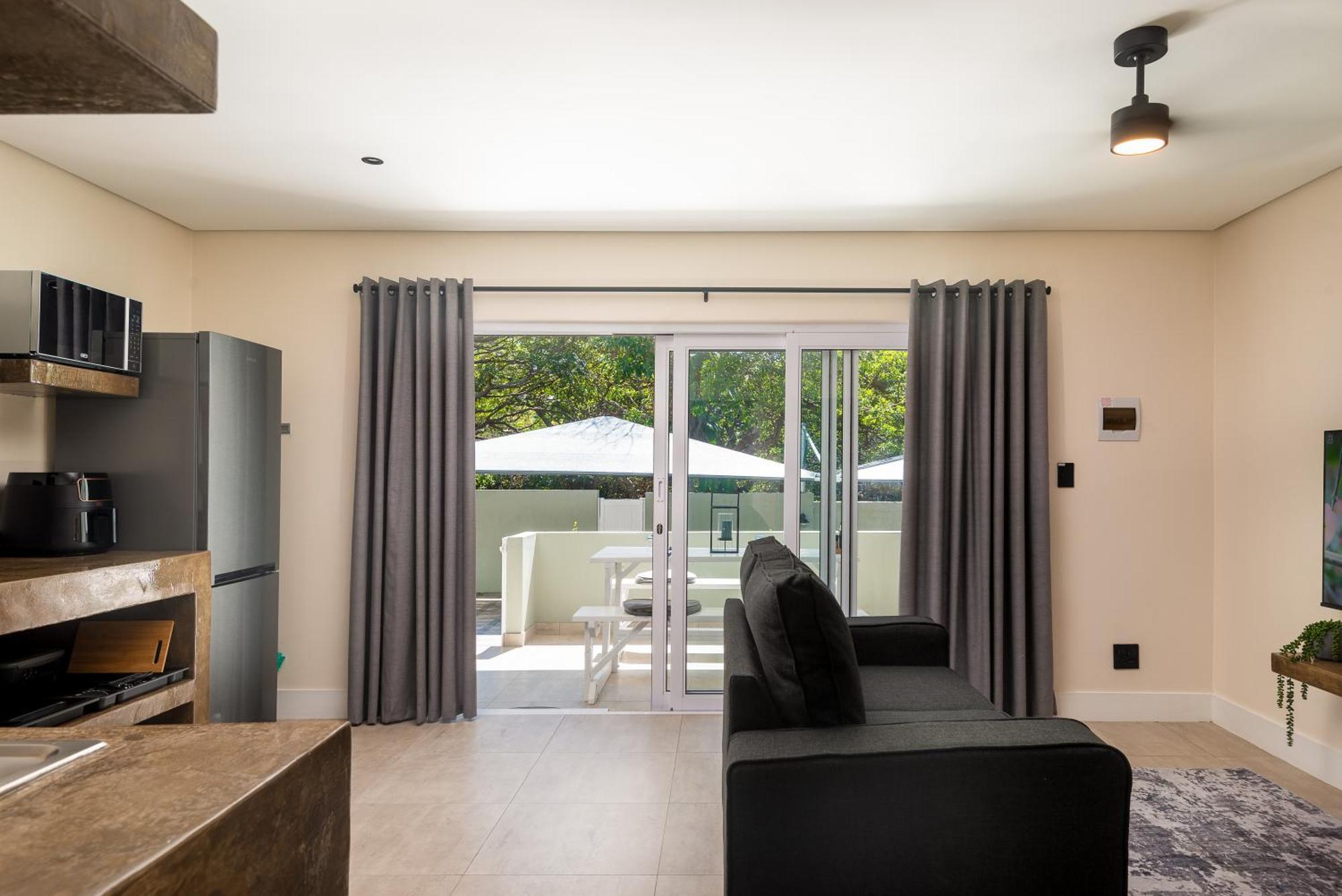 Beach Wood Boutique Hotel & Resort Ballito Eksteriør billede
