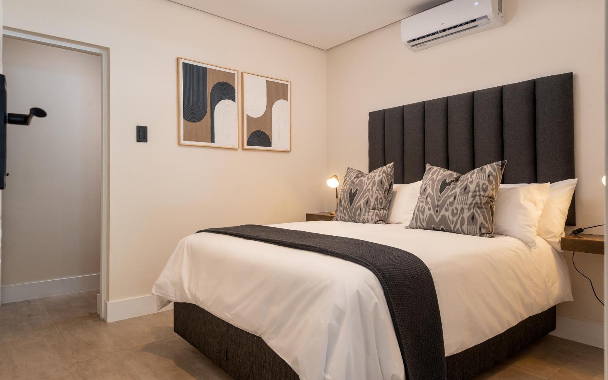 Beach Wood Boutique Hotel & Resort Ballito Eksteriør billede