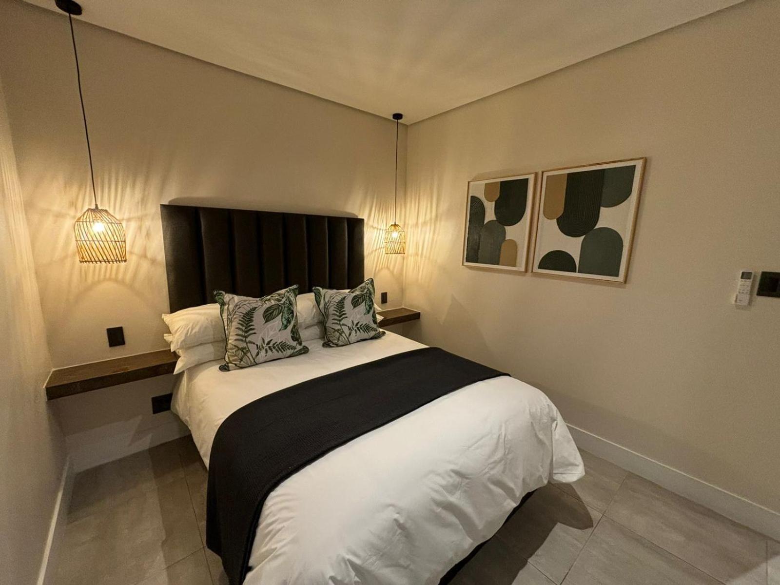 Beach Wood Boutique Hotel & Resort Ballito Eksteriør billede