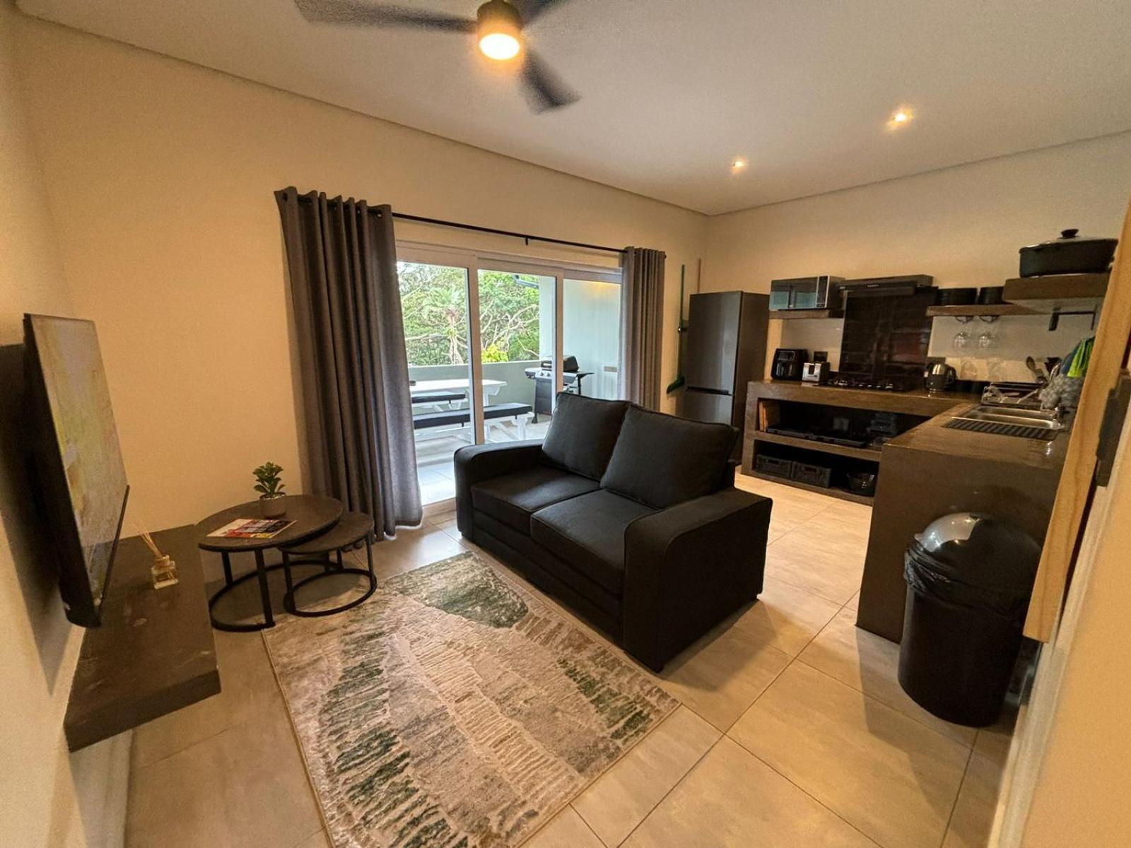 Beach Wood Boutique Hotel & Resort Ballito Eksteriør billede