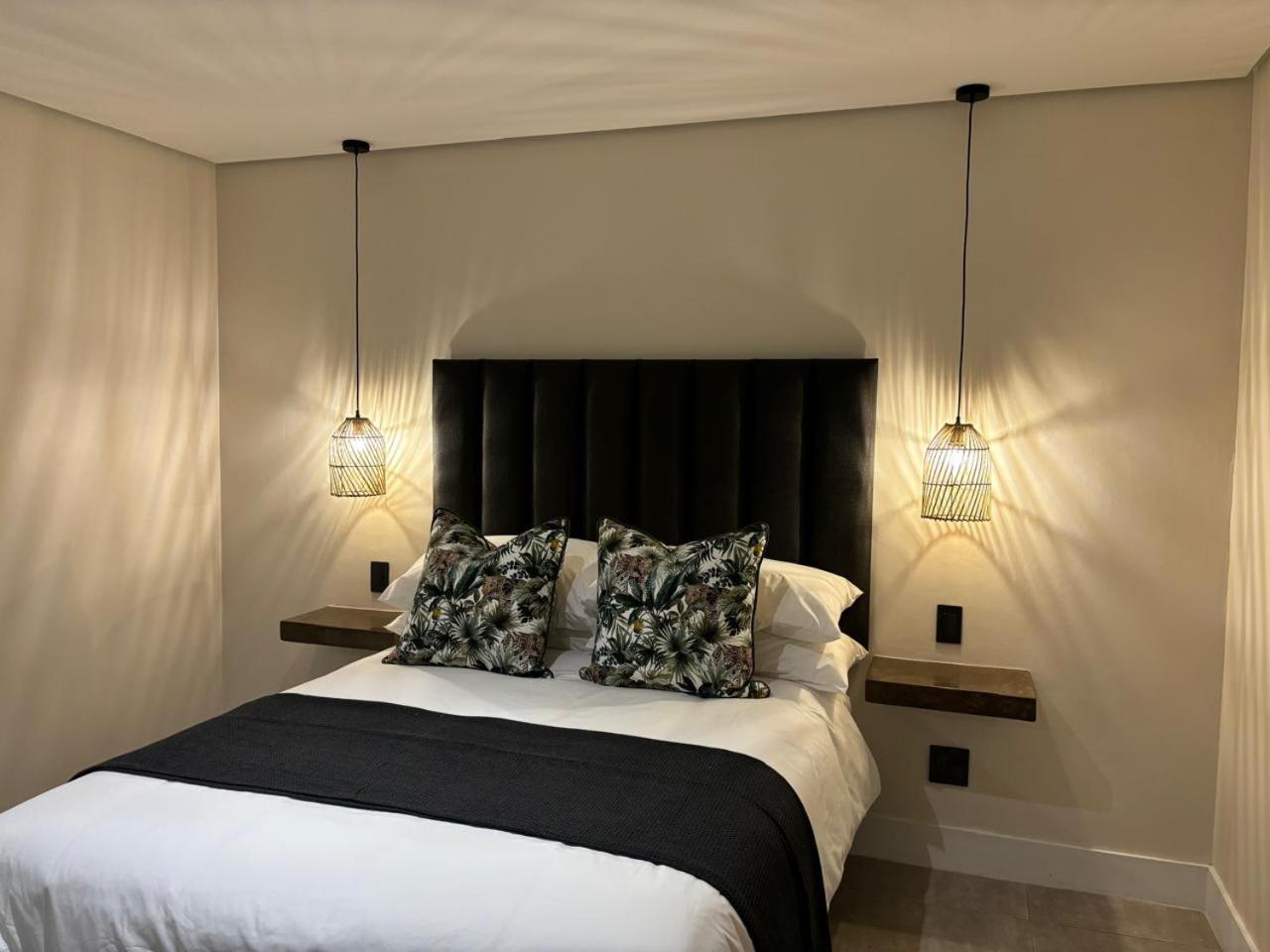 Beach Wood Boutique Hotel & Resort Ballito Eksteriør billede