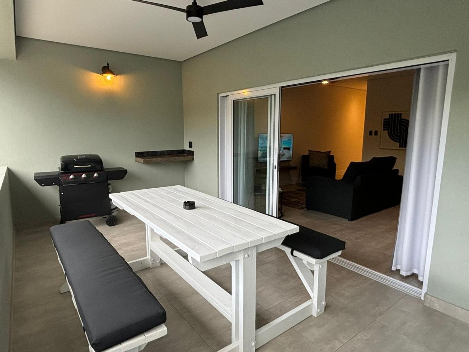 Beach Wood Boutique Hotel & Resort Ballito Eksteriør billede