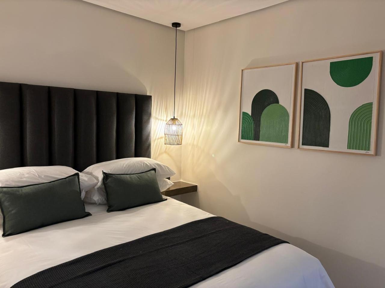 Beach Wood Boutique Hotel & Resort Ballito Eksteriør billede