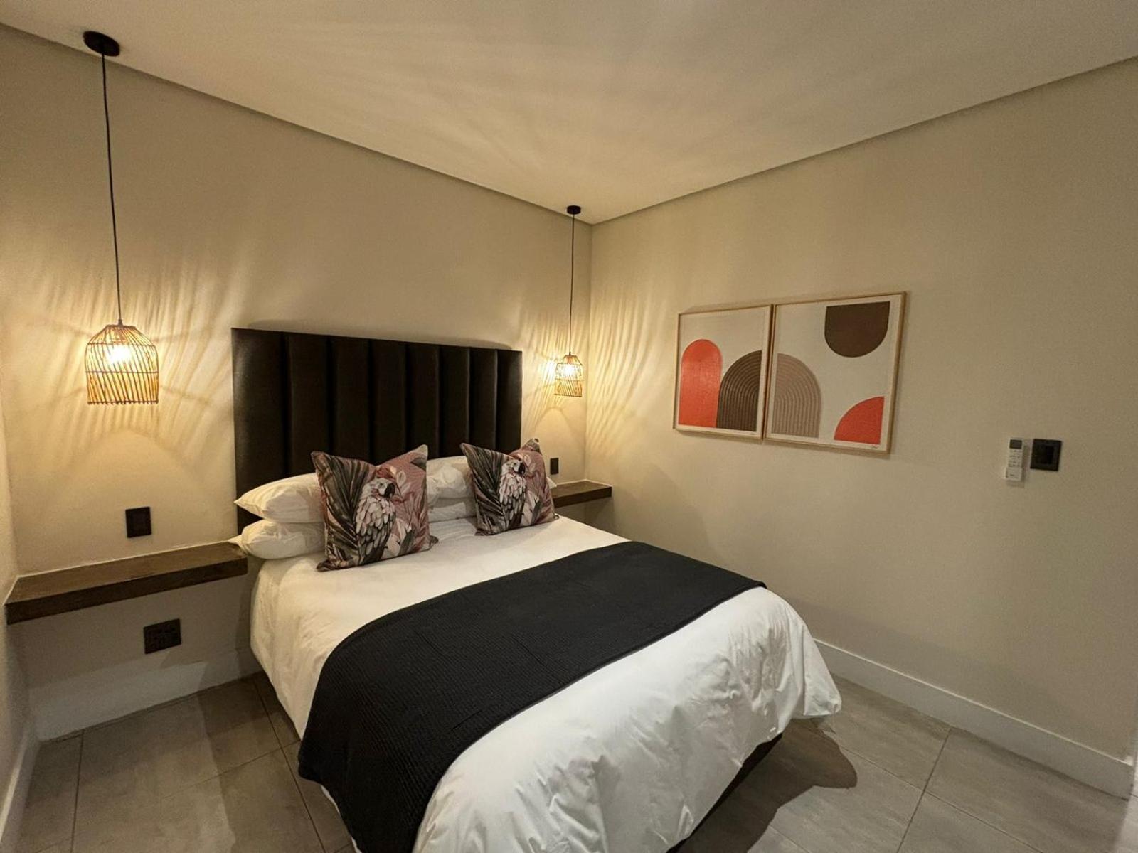 Beach Wood Boutique Hotel & Resort Ballito Eksteriør billede