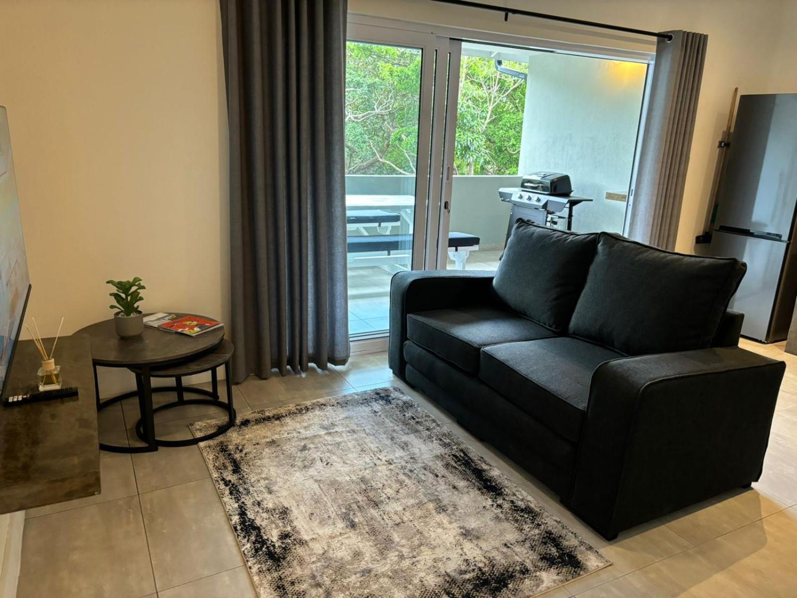 Beach Wood Boutique Hotel & Resort Ballito Eksteriør billede
