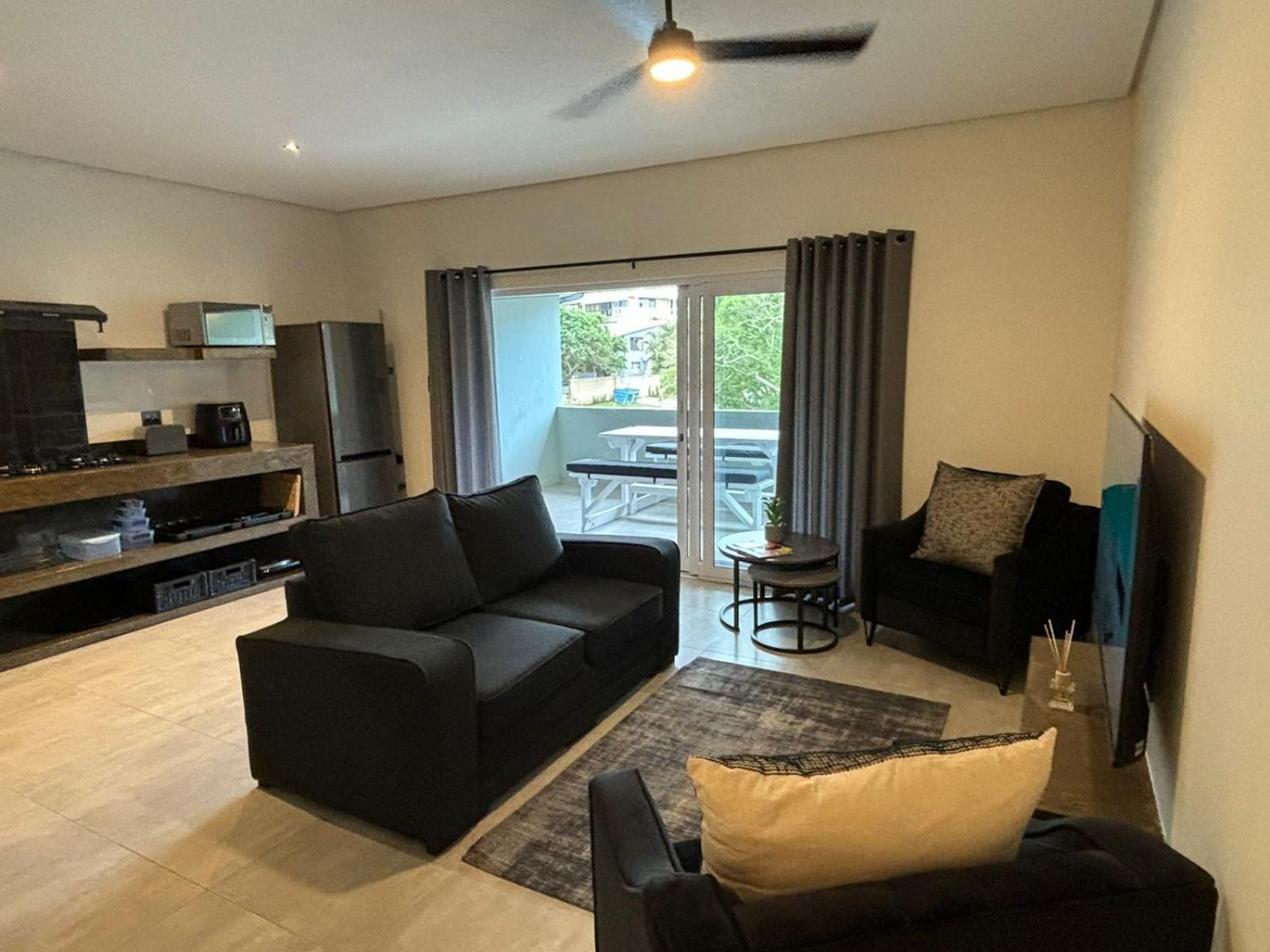 Beach Wood Boutique Hotel & Resort Ballito Eksteriør billede