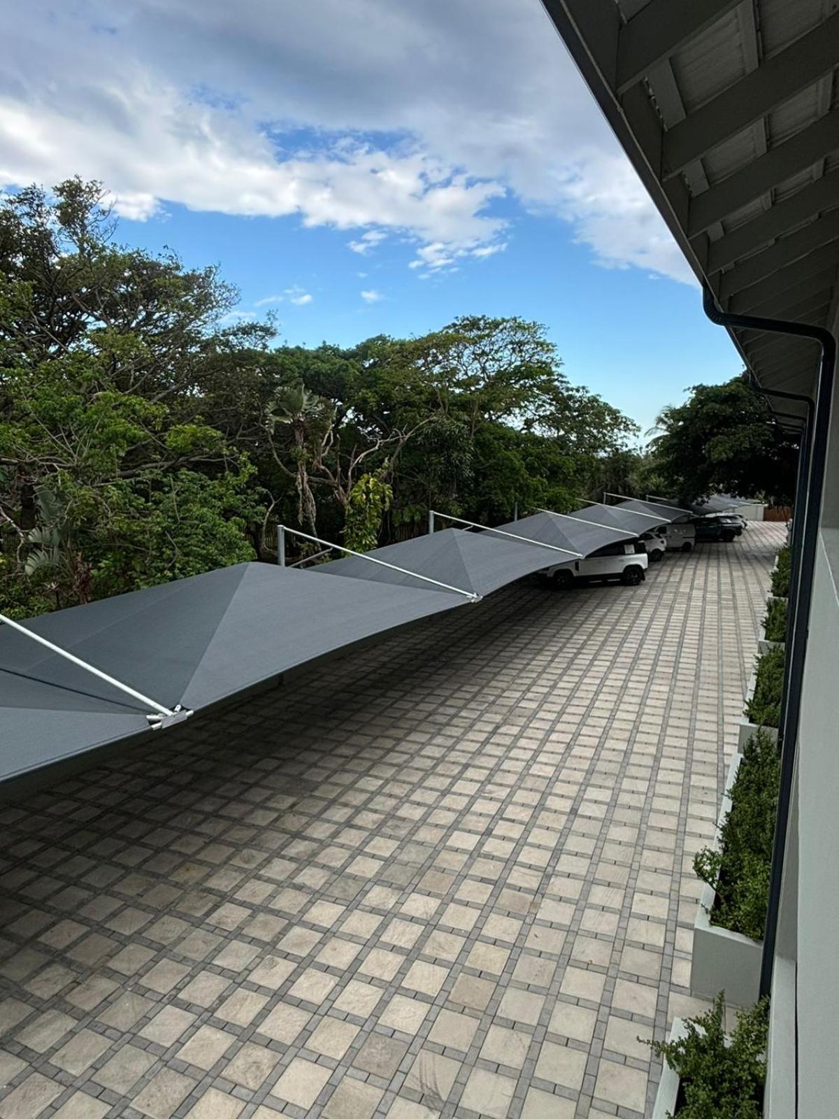 Beach Wood Boutique Hotel & Resort Ballito Eksteriør billede