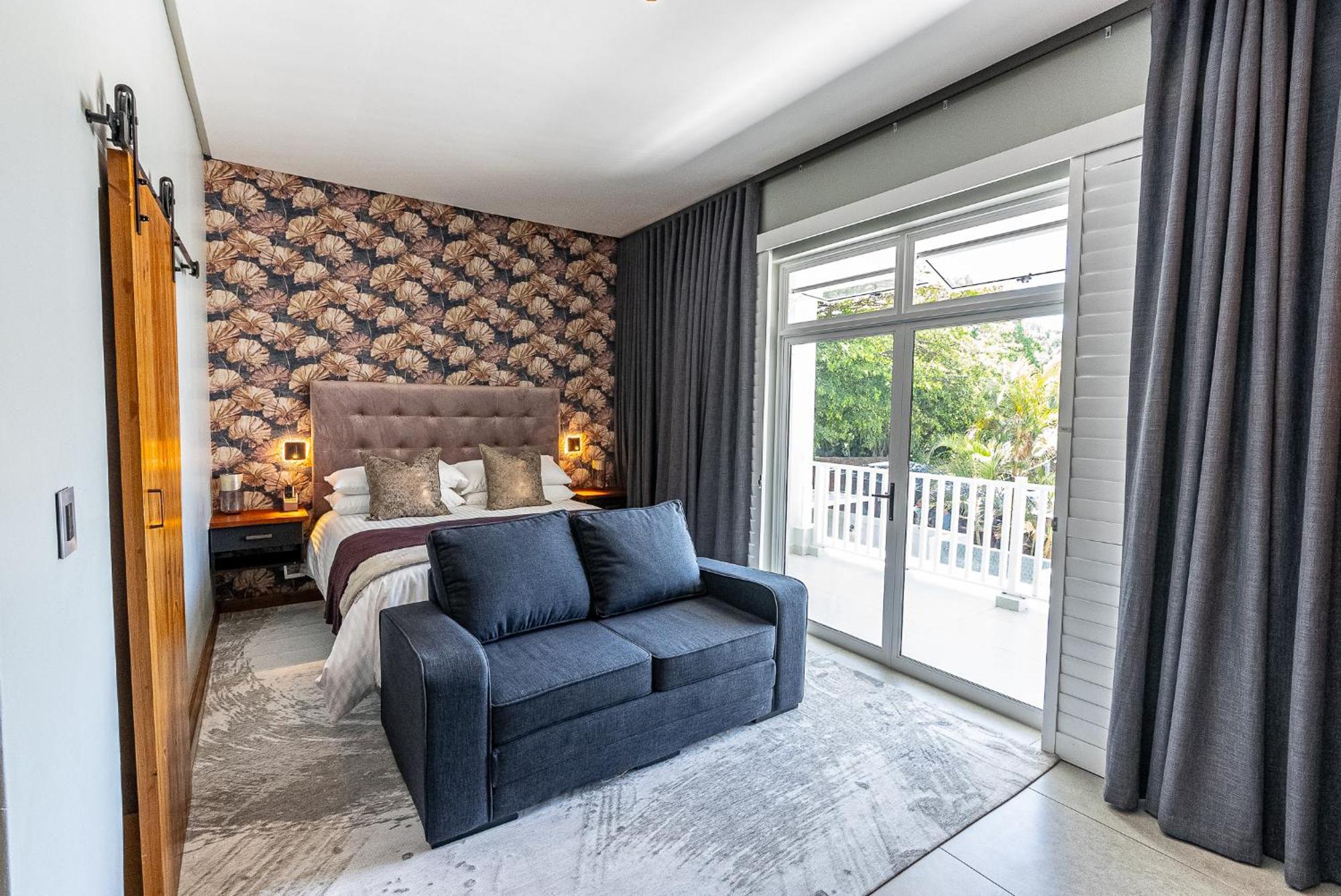 Beach Wood Boutique Hotel & Resort Ballito Eksteriør billede