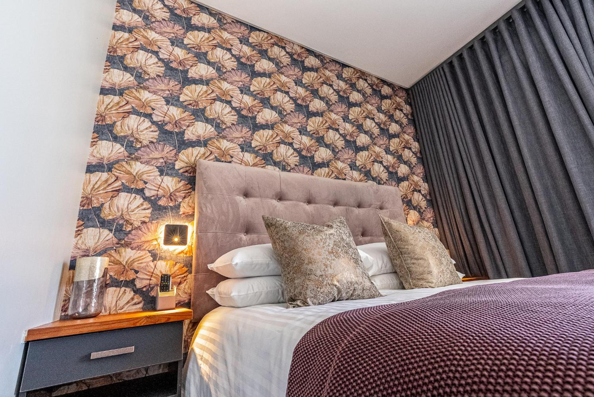 Beach Wood Boutique Hotel & Resort Ballito Eksteriør billede